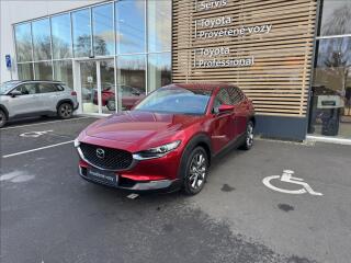 Mazda CX-30 2.0 SKYACTIVE GT