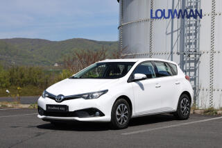Toyota Auris ACTIVE TREND
