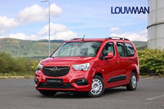 Opel Combo 1.5D LIFE