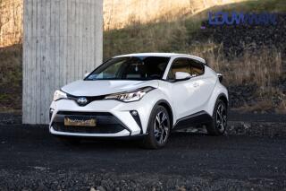 Toyota C-HR 1.8 AT STYLE