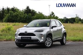 Toyota Yaris Cross 1.5L HEV CVT  Comfort