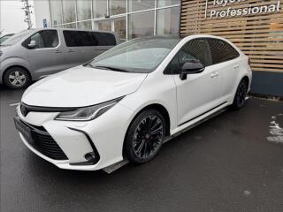 Toyota Corolla 1.8 GR SPORT DYNAMIC