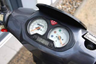 Peugeot (2002) Hussar CPI 50 2t - MOTOR BĚŽÍ, - náhled 10