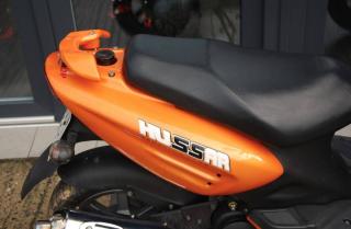 Peugeot (2002) Hussar CPI 50 2t - MOTOR BĚŽÍ, - náhled 11