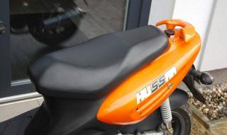 Peugeot (2002) Hussar CPI 50 2t - MOTOR BĚŽÍ, - náhled 15