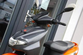 Peugeot (2002) Hussar CPI 50 2t - MOTOR BĚŽÍ, - náhled 16