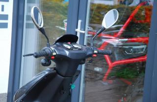 Peugeot (2002) Hussar CPI 50 2t - MOTOR BĚŽÍ, - náhled 20