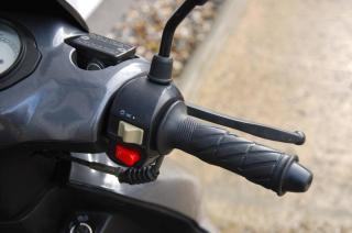 Peugeot (2002) Hussar CPI 50 2t - MOTOR BĚŽÍ, - náhled 8