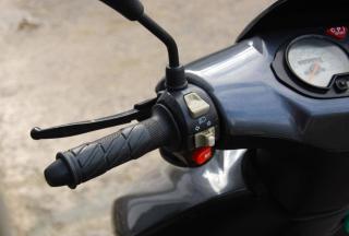 Peugeot (2002) Hussar CPI 50 2t - MOTOR BĚŽÍ, - náhled 9