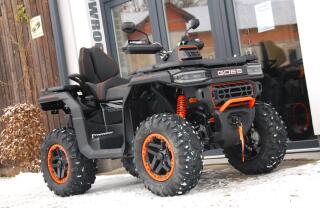 GOES (2026) Terrox 1000 LIMITED - náhled 1