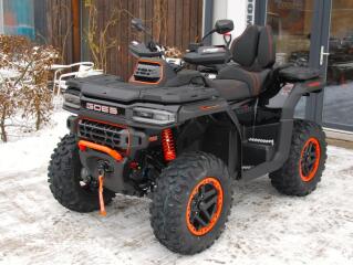 GOES (2026) Terrox 1000 LIMITED - náhled 10