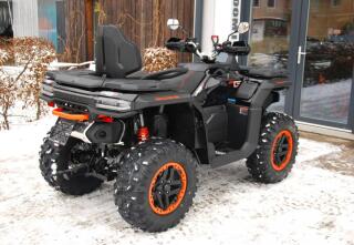 GOES (2026) Terrox 1000 LIMITED - náhled 12