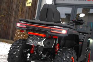 GOES (2026) Terrox 1000 LIMITED - náhled 14