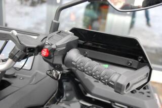 GOES (2026) Terrox 1000 LIMITED - náhled 16