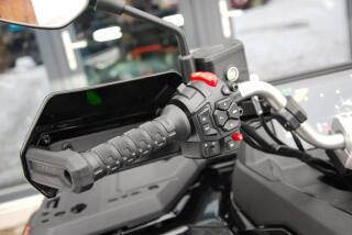 GOES (2026) Terrox 1000 LIMITED - náhled 17