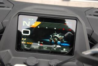 GOES (2026) Terrox 1000 LIMITED - náhled 18