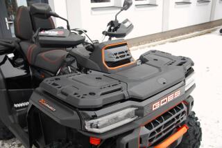 GOES (2026) Terrox 1000 LIMITED - náhled 19