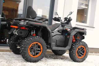 GOES (2026) Terrox 1000 LIMITED - náhled 3