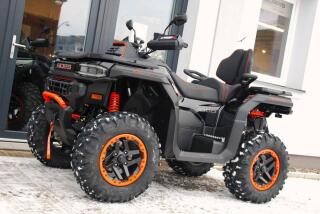 GOES (2026) Terrox 1000 LIMITED - náhled 4