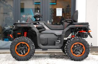 GOES (2026) Terrox 1000 LIMITED - náhled 5