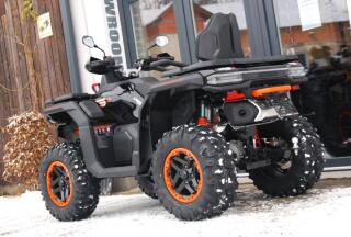 GOES (2026) Terrox 1000 LIMITED - náhled 6