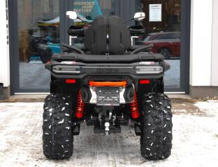 GOES (2026) Terrox 1000 LIMITED - náhled 8