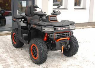 GOES (2026) Terrox 1000 LIMITED - náhled 9