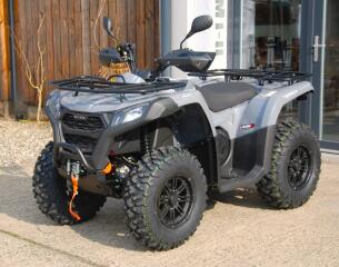 GOES Terrox 500 (2026) - náhled 10