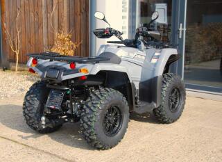 GOES Terrox 500 (2026) - náhled 11