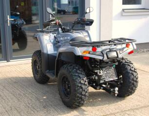 GOES Terrox 500 (2026) - náhled 12