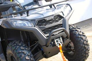 GOES Terrox 500 (2026) - náhled 13