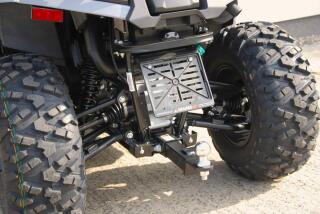 GOES Terrox 500 (2026) - náhled 14