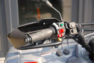 GOES Terrox 500 (2026) - náhled 17