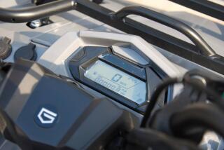 GOES Terrox 500 (2026) - náhled 19