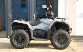 GOES Terrox 500 (2026) - náhled 2