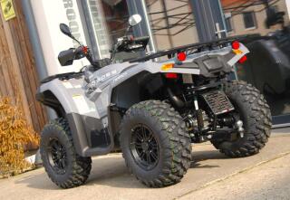 GOES Terrox 500 (2026) - náhled 6