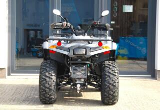 GOES Terrox 500 (2026) - náhled 8