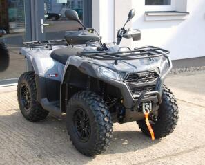 GOES Terrox 500 (2026) - náhled 9