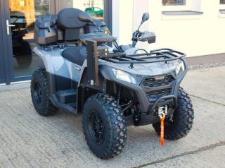 GOES Terrox 500-A (2026) - náhled 10