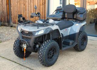 GOES Terrox 500-A (2026) - náhled 11