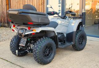 GOES Terrox 500-A (2026) - náhled 12