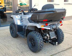 GOES Terrox 500-A (2026) - náhled 13