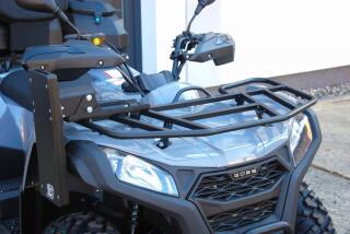 GOES Terrox 500-A (2026) - náhled 14