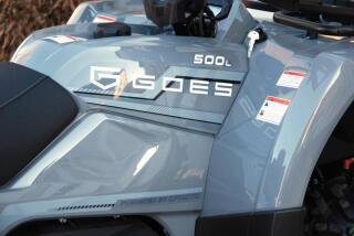 GOES Terrox 500-A (2026) - náhled 17