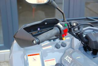 GOES Terrox 500-A (2026) - náhled 19