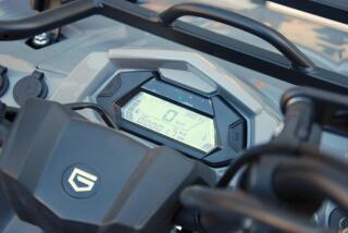 GOES Terrox 500-A (2026) - náhled 20