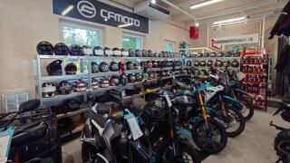 GOES Terrox 500-A (2026) - náhled 24