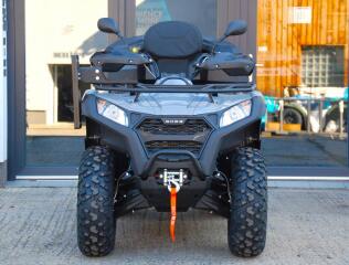 GOES Terrox 500-A (2026) - náhled 8