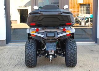 GOES Terrox 500-A (2026) - náhled 9