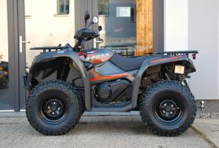 GOES Terrox 400 (2026) - náhled 5